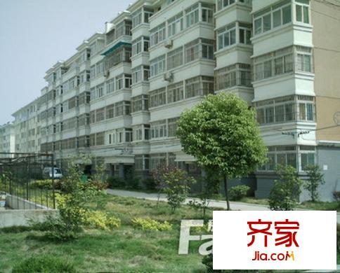 竹苑小區(qū)外景圖zyxq1