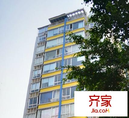 紫光閣外景圖4