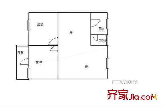 建政電影機械廠宿舍