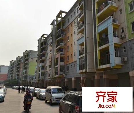春江苑外景圖2