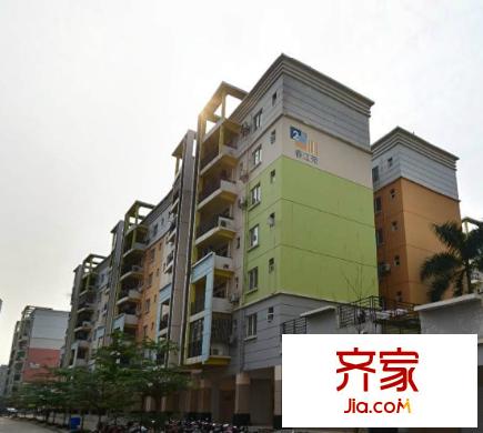 春江苑外景圖3