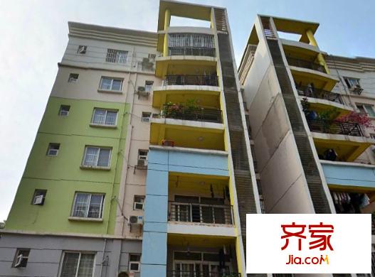 春江苑外景圖4