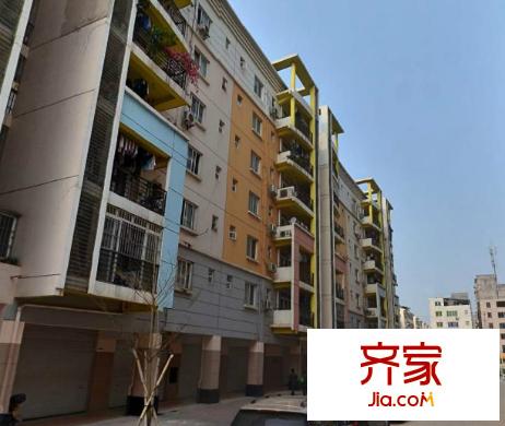 春江苑外景圖5