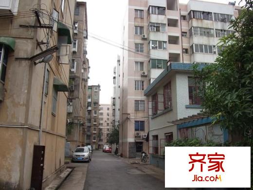 南毛生活區(qū)外景圖  6