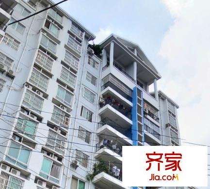 陽光麗園外景圖 