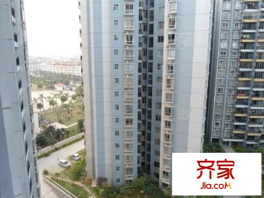怡景苑外景圖 