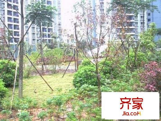 怡景苑