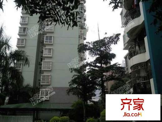 萬昌溪園