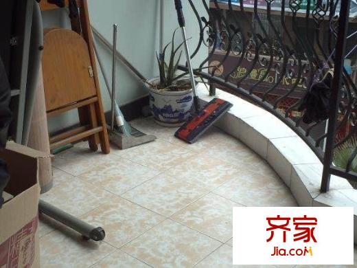 萬昌溪園外景圖 