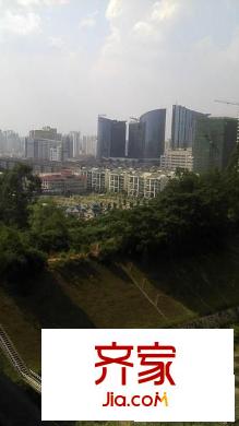 天廣和花園外景圖 