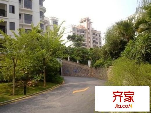 天廣和花園外景圖 