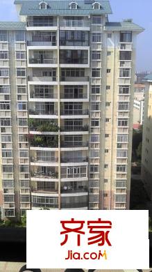 天廣和花園外景圖 