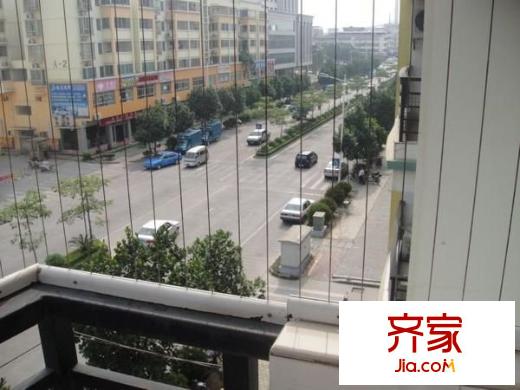 榮寶華星光大廈外景圖 