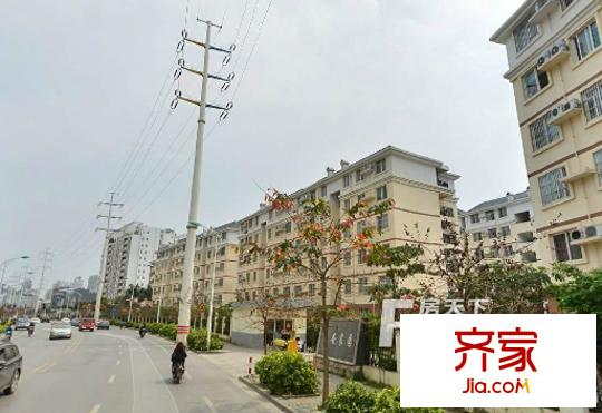 平安家園外景圖 6