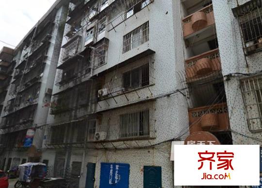 明湖花苑外景圖2