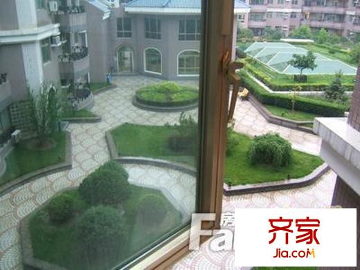 明湖花苑外景圖1275448756460