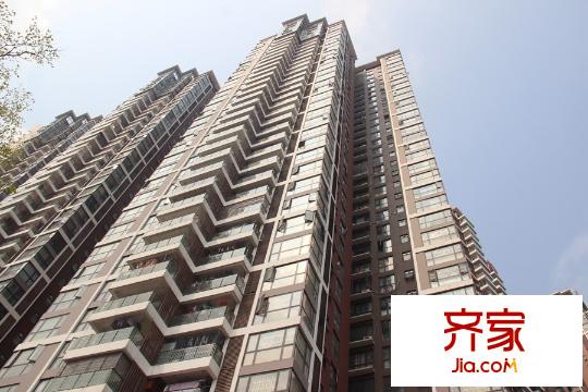 龍光水悅龍灣實景圖項目外景圖（2015-3-18）
