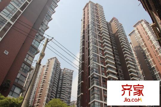 龍光水悅龍灣實景圖項目外景圖（2015-3-18）