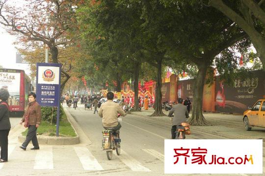 龍光水悅龍灣配套圖周邊配套