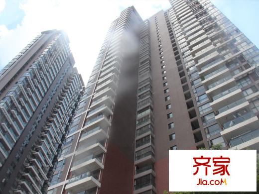 龍光水悅龍灣外景圖項目(2014-7-10)