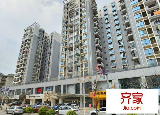 龍居苑外景圖4