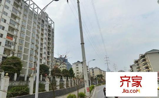 龍居苑外景圖3
