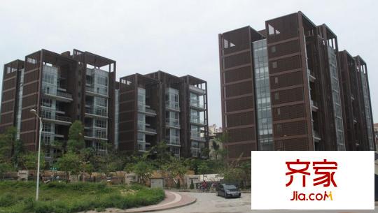 新加坡園外景圖4