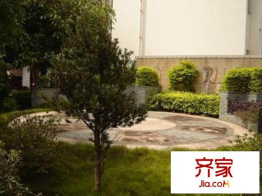 雅和居外景圖 