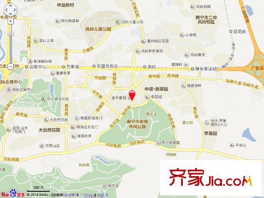 柬埔寨園交通圖