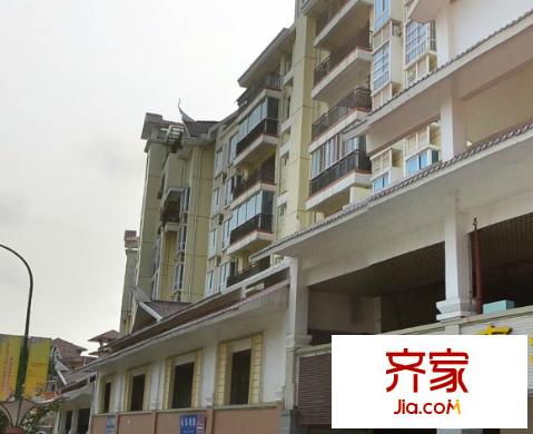 柬埔寨園外景圖3