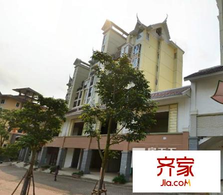 柬埔寨園外景圖4