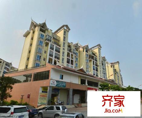 柬埔寨園外景圖6