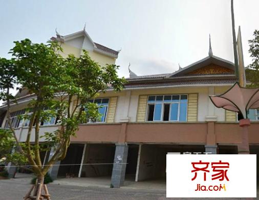 柬埔寨園外景圖7