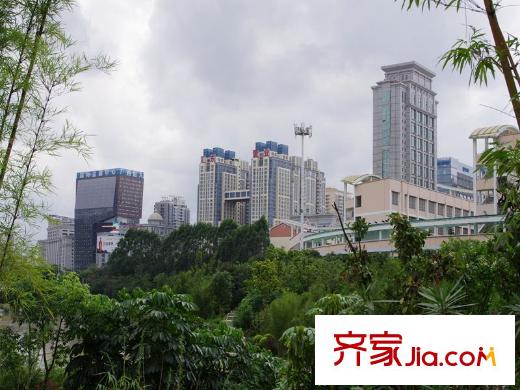 豐澤SOHO周邊（2013-10-11 ）