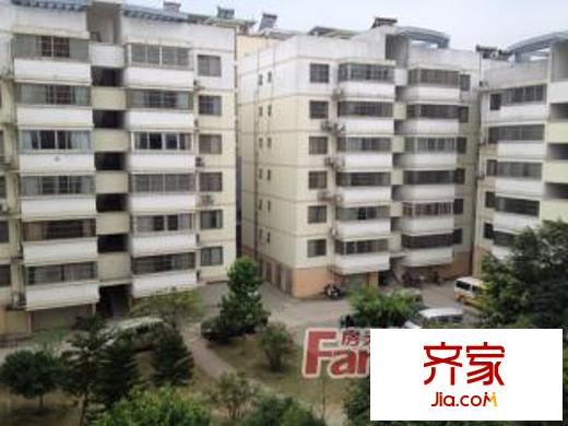 福田家園外景圖4