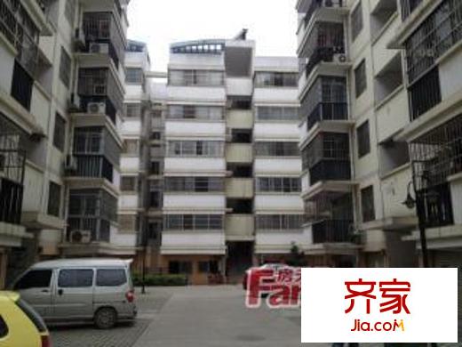 福田家園外景圖3
