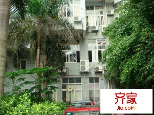 碧園數(shù)碼城外景圖 