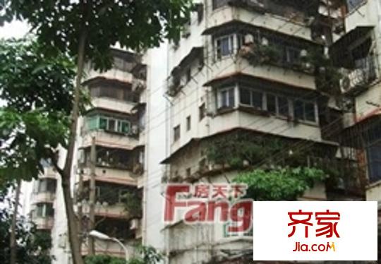 正地花園外景圖5