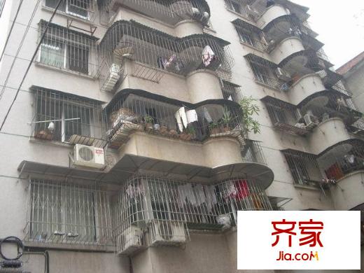 外貿(mào)大院