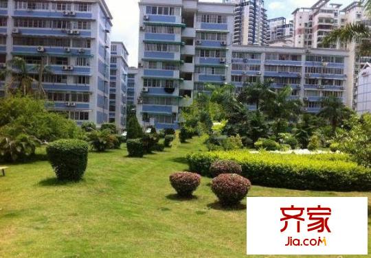 衡陽路28號小區(qū)外景圖