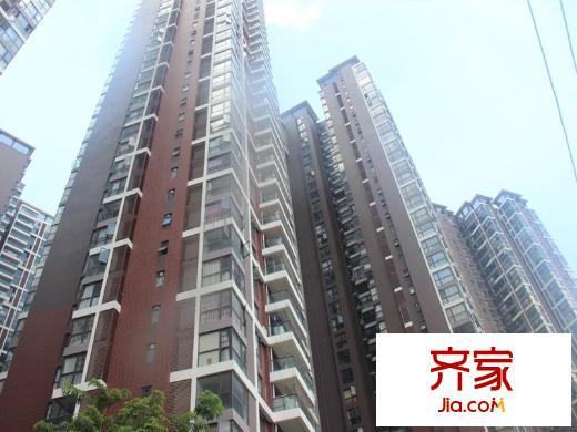 龍光水悅龍灣外景圖項目(2014-7-10)