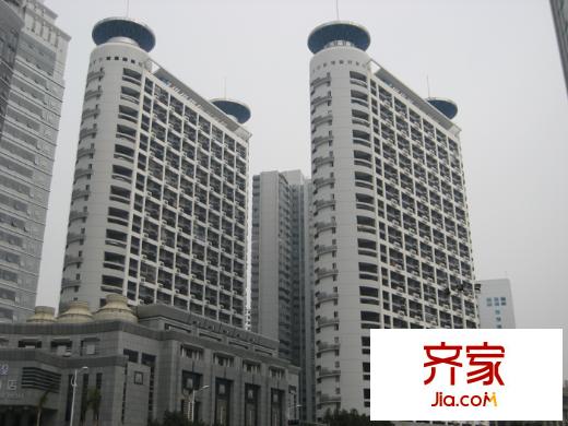 建興苑外景圖2