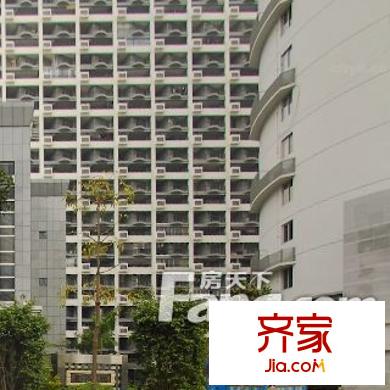 建興苑外景圖3
