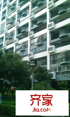 建興苑外景圖 