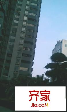 建興苑外景圖 