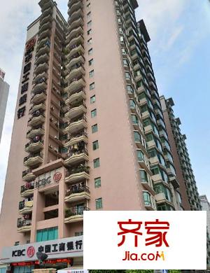 金碧苑外景圖1