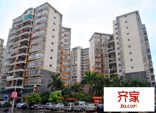 金碧苑外景圖6