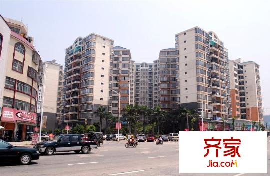 金碧苑外景圖5