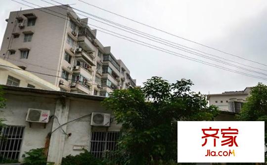 湖濱小區(qū)外景圖2
