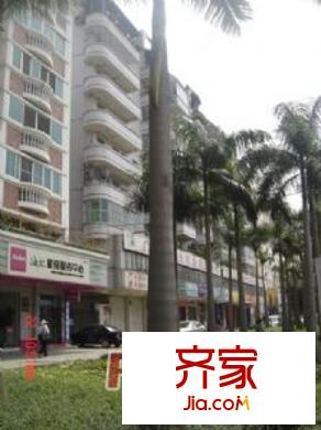 華建花園外景圖3